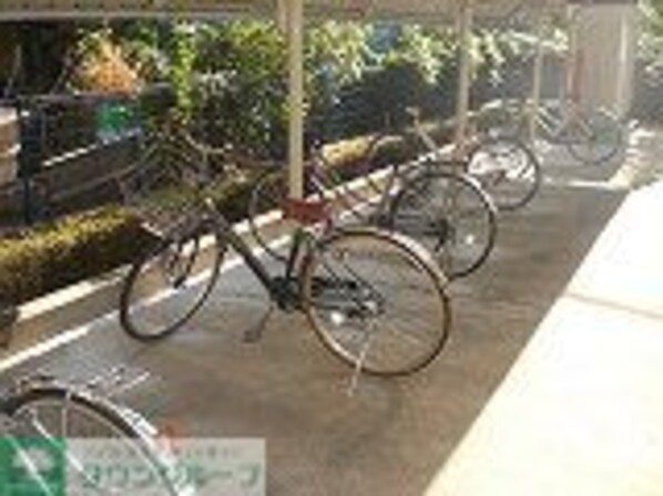 レオパレスグリーンリバー2の物件内観写真